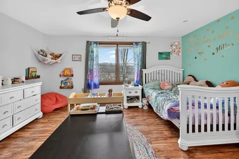 216 High Ridge Lane Thetford VT 05043-4455