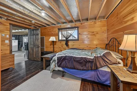 216 High Ridge Lane Thetford VT 05043-4455