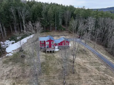 216 High Ridge Lane Thetford VT 05043-4455