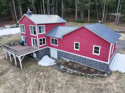 216 High Ridge Lane Thetford VT 05043-4455