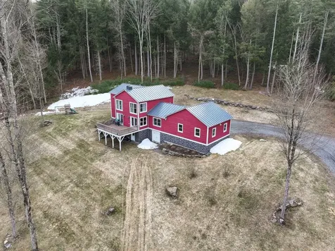 216 High Ridge Lane Thetford VT 05043-4455