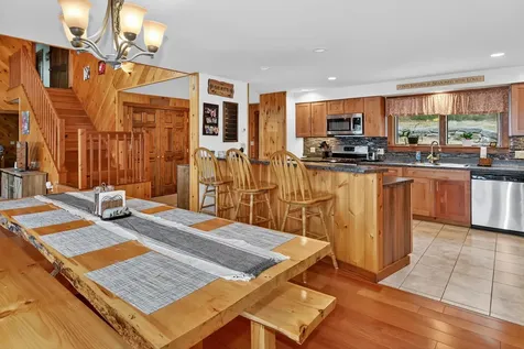 216 High Ridge Lane Thetford VT 05043-4455