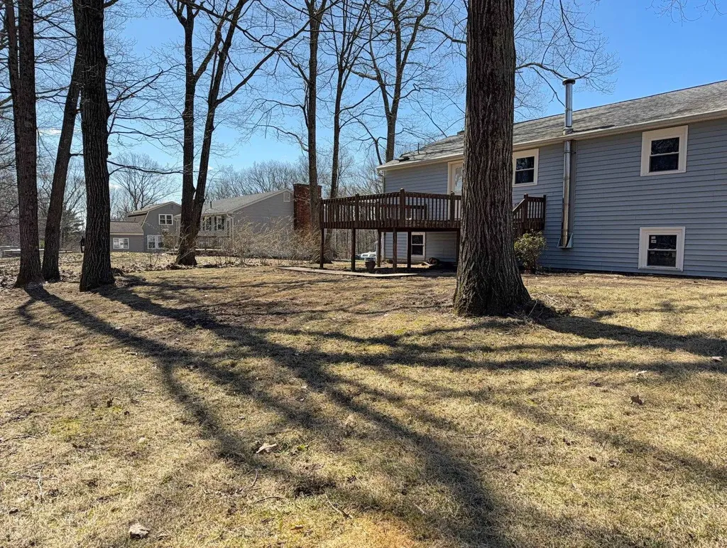 56 Bedard Avenue Derry NH 03038