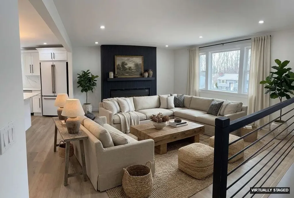 56 Bedard Avenue Derry NH 03038