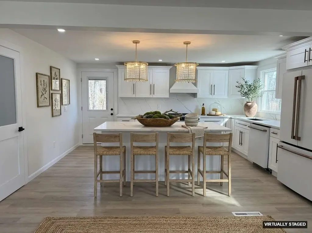 56 Bedard Avenue Derry NH 03038