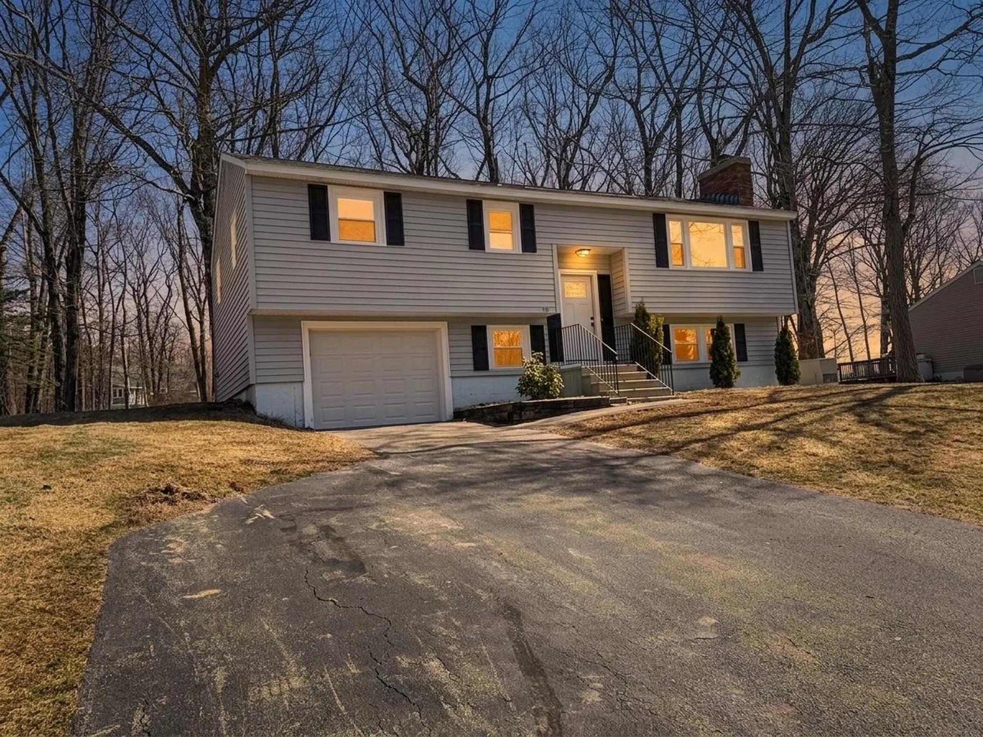 56 Bedard Avenue Derry NH 03038