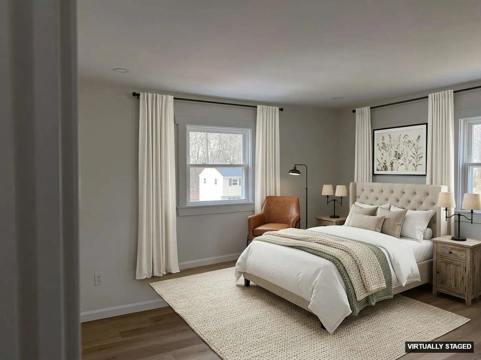 56 Bedard Avenue Derry NH 03038