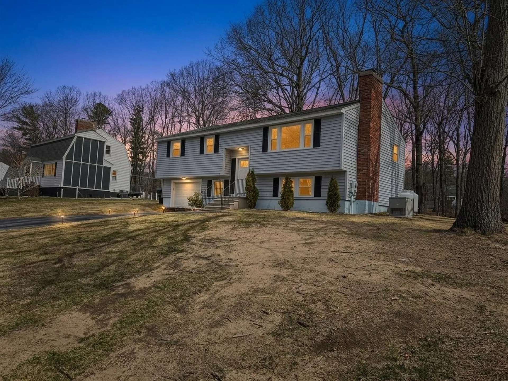 56 Bedard Avenue Derry NH 03038