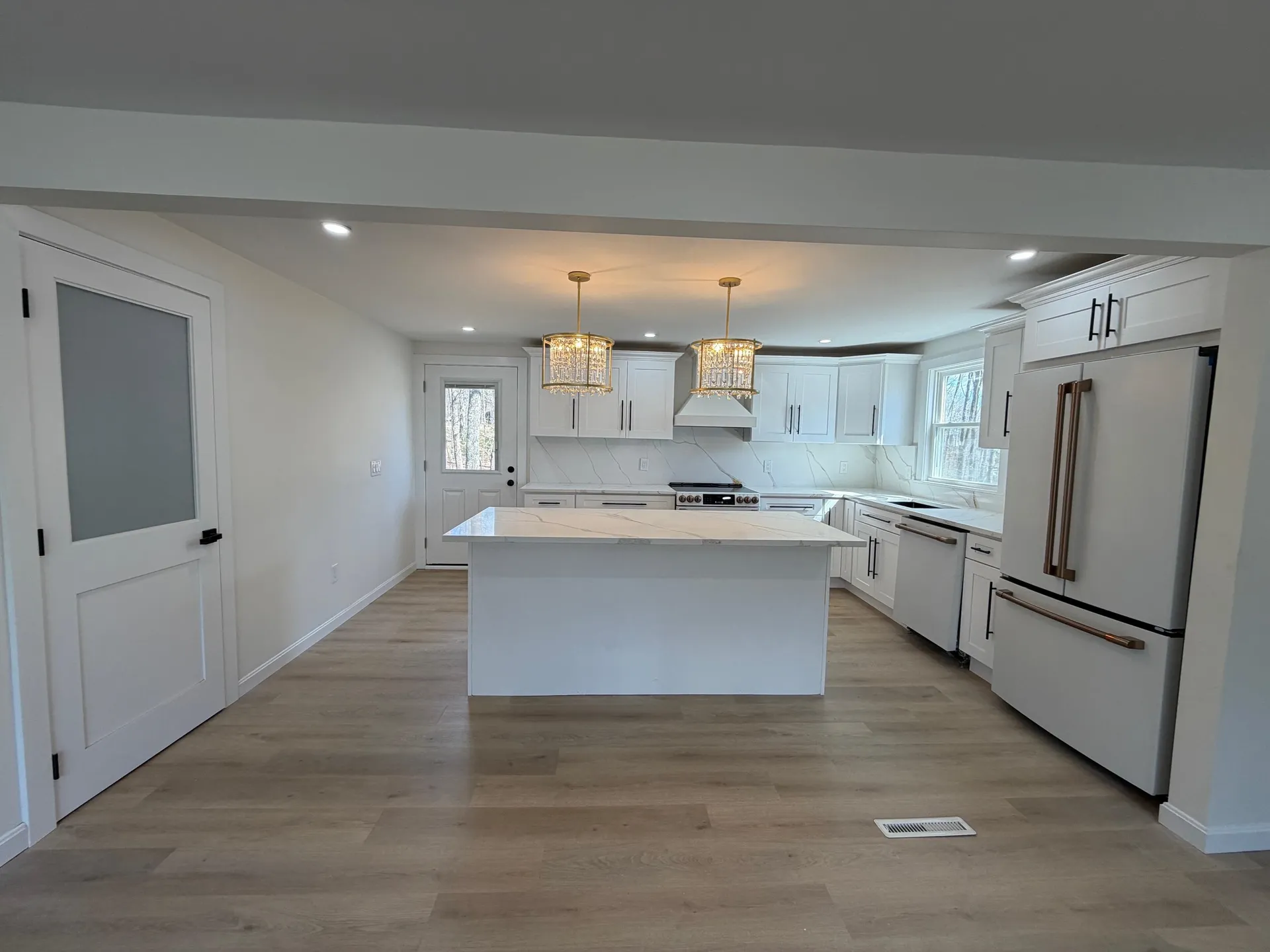 56 Bedard Avenue Derry NH 03038