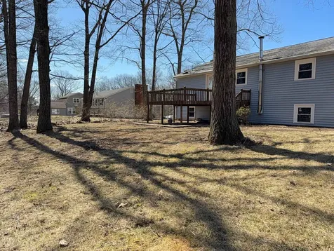 56 Bedard Avenue Derry NH 03038