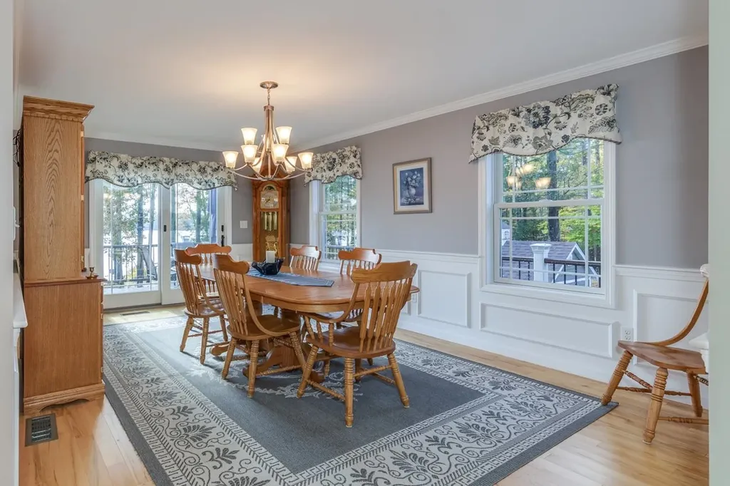 42 Lenzi Point Road Barrington NH 03825