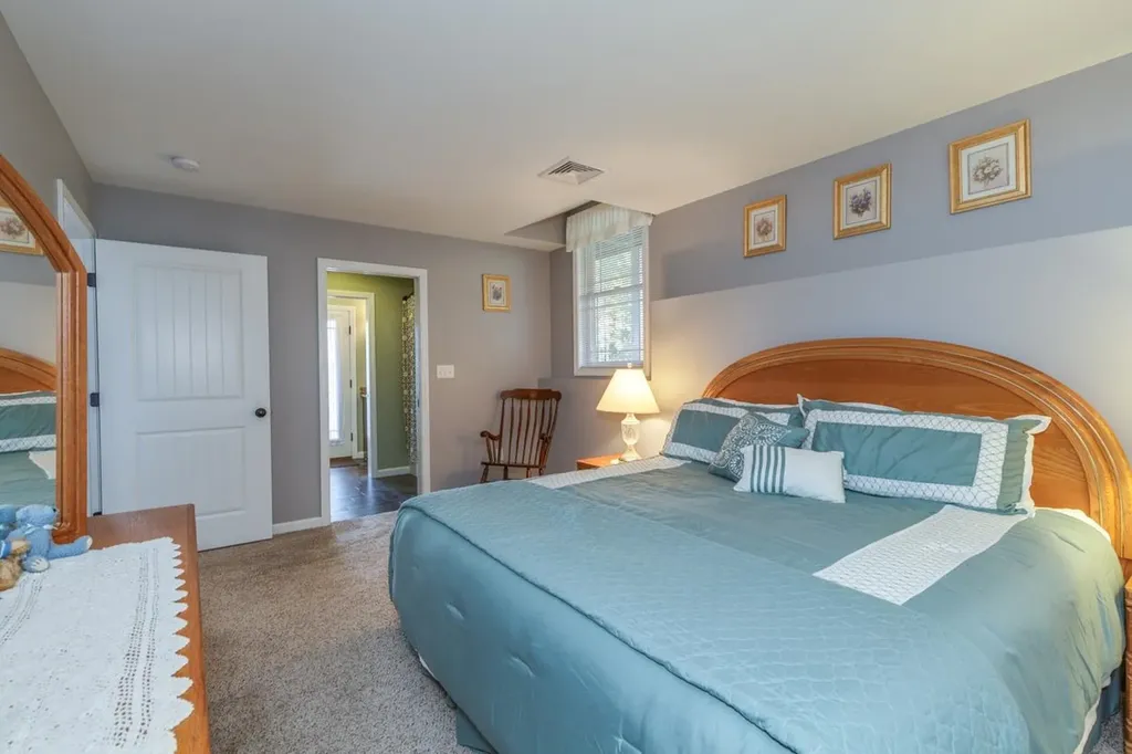 42 Lenzi Point Road Barrington NH 03825