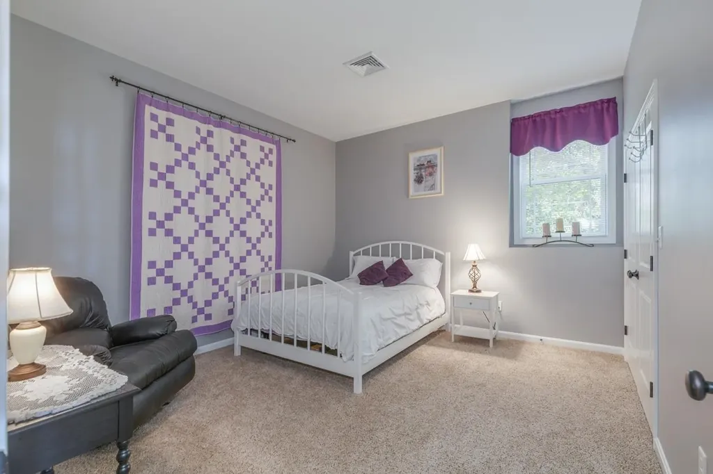 42 Lenzi Point Road Barrington NH 03825