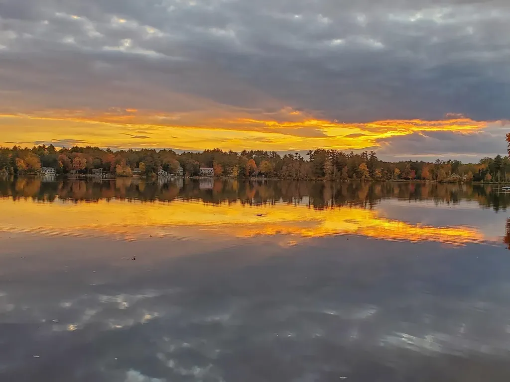 42 Lenzi Point Road Barrington NH 03825