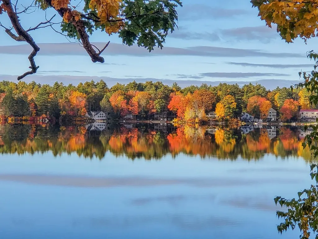 42 Lenzi Point Road Barrington NH 03825