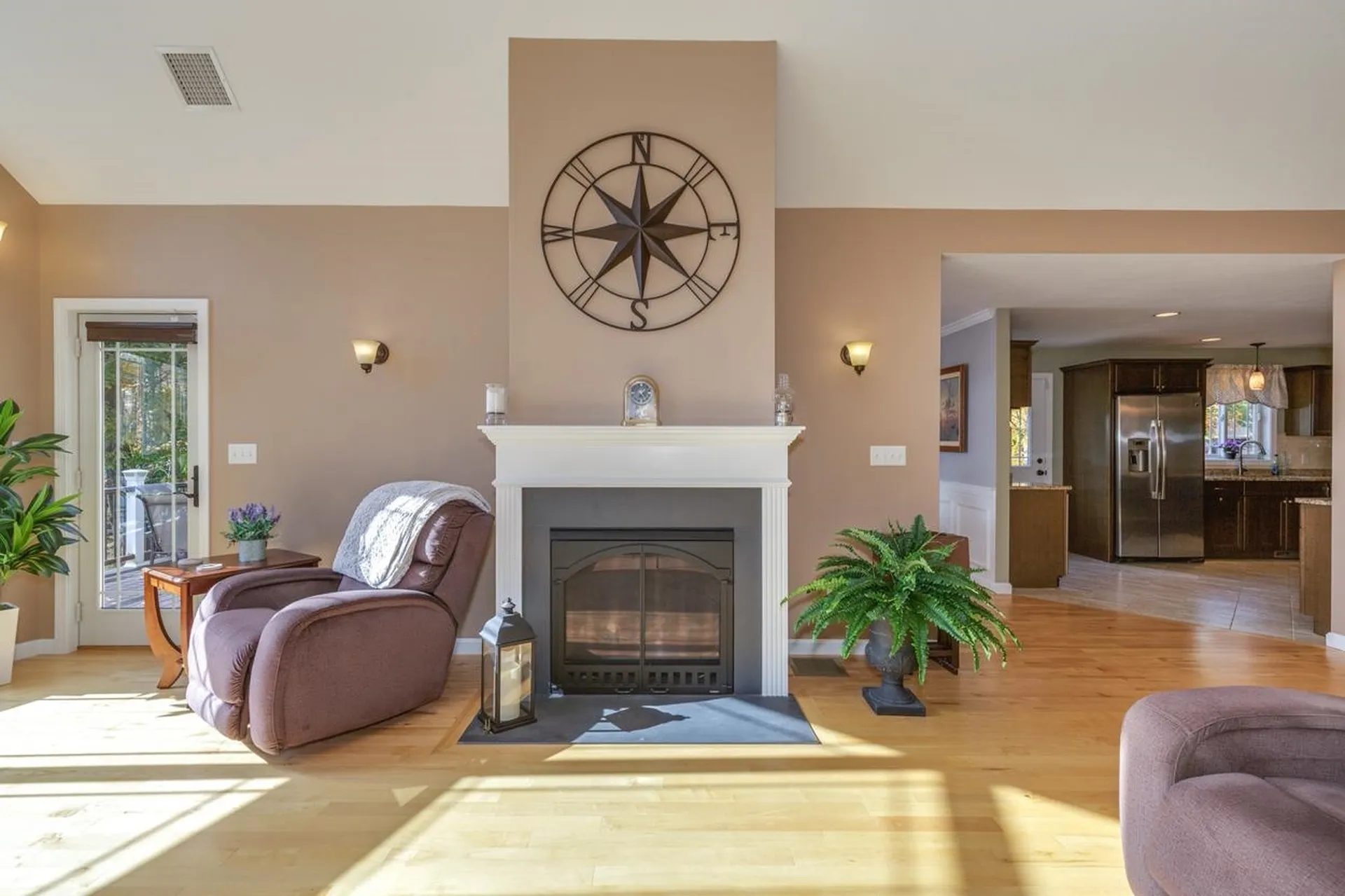 42 Lenzi Point Road Barrington NH 03825