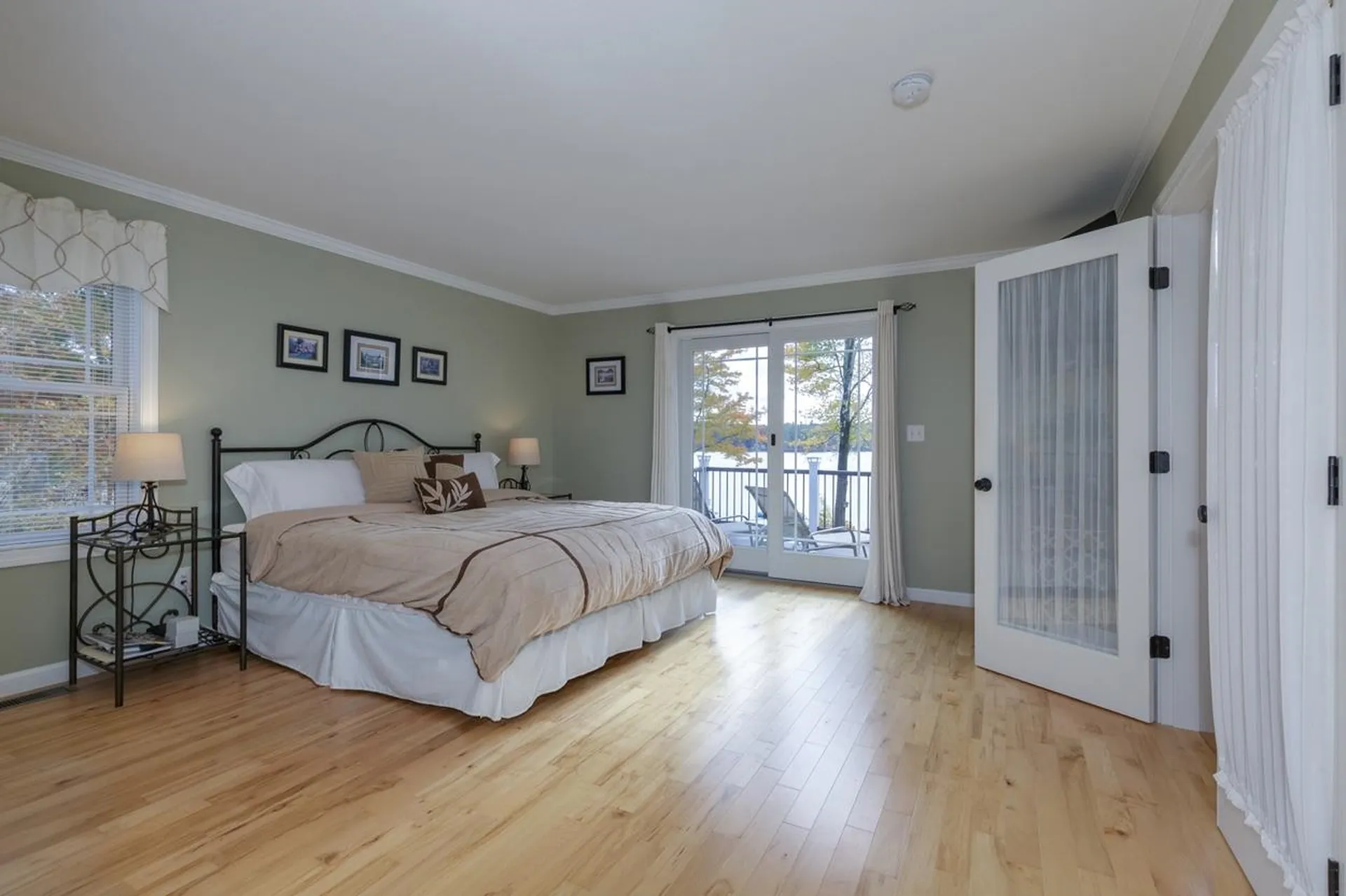 42 Lenzi Point Road Barrington NH 03825