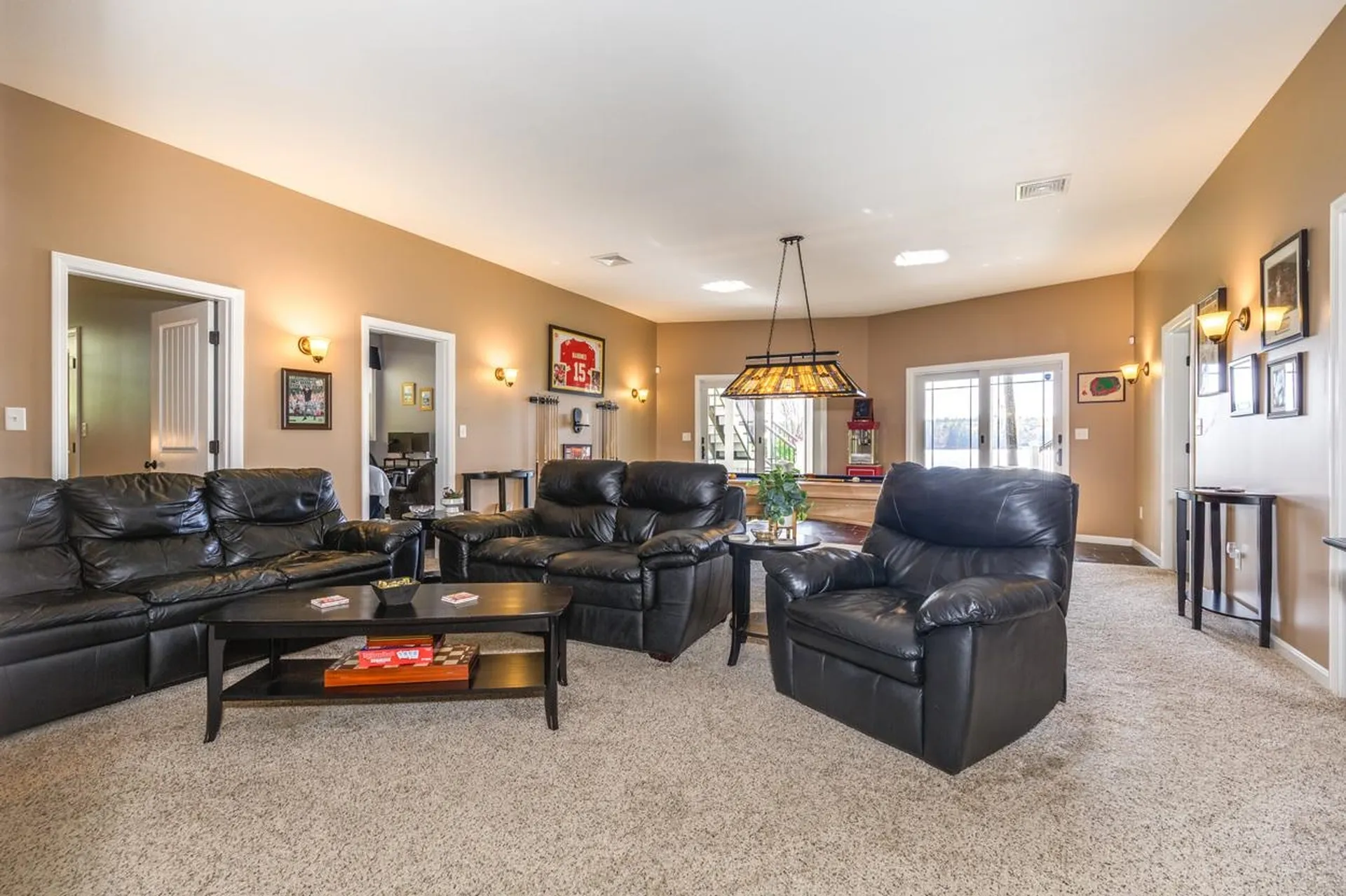 42 Lenzi Point Road Barrington NH 03825