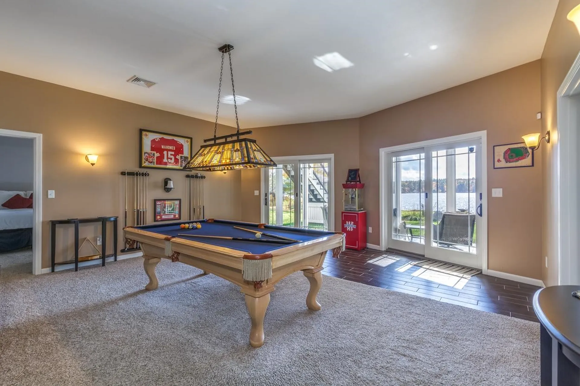 42 Lenzi Point Road Barrington NH 03825