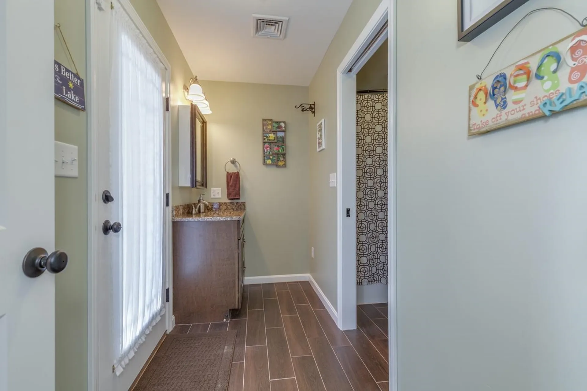 42 Lenzi Point Road Barrington NH 03825