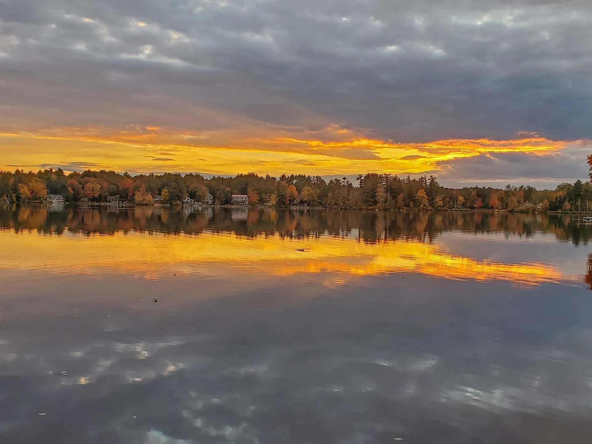 42 Lenzi Point Road Barrington NH 03825