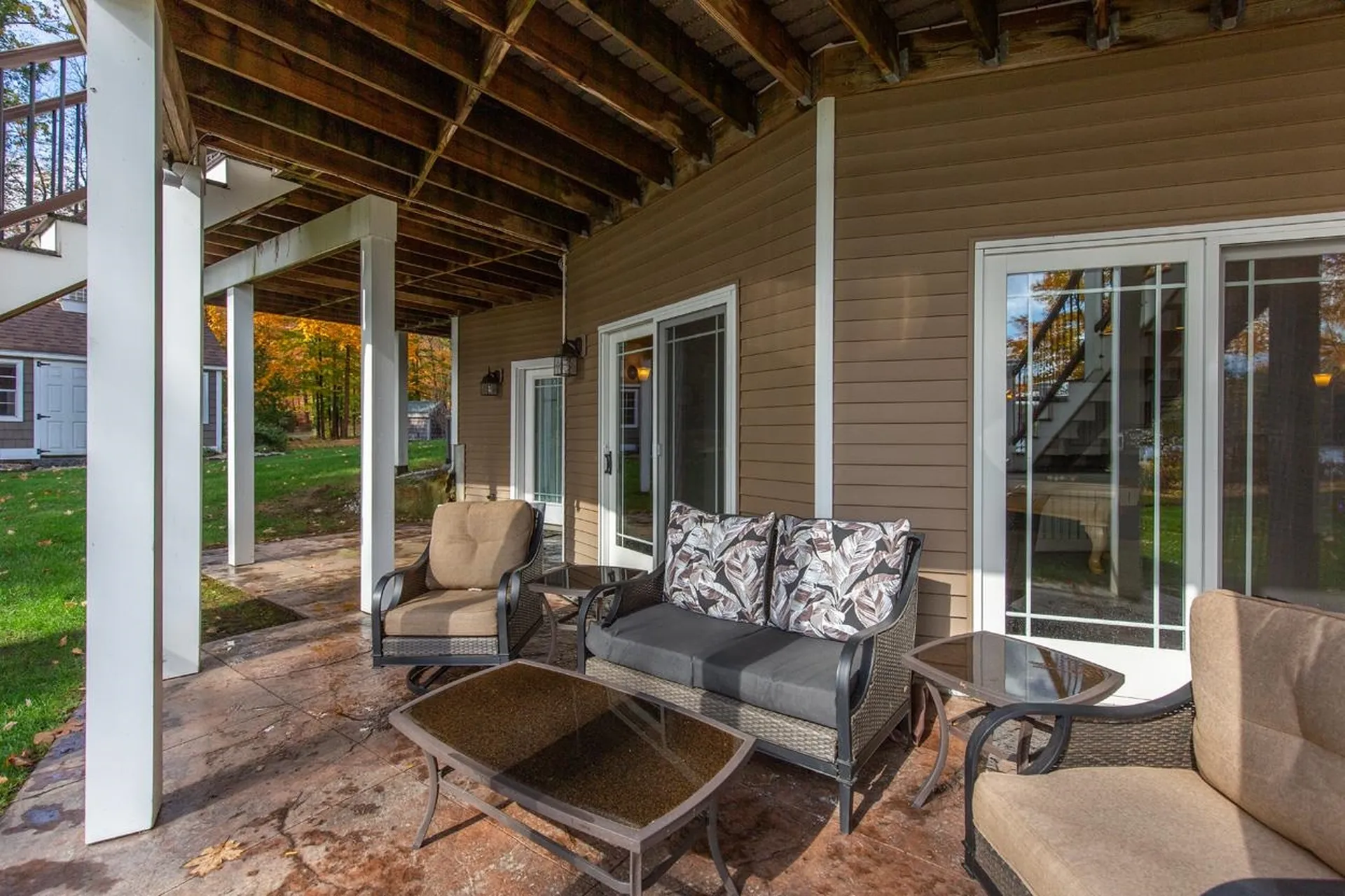 42 Lenzi Point Road Barrington NH 03825