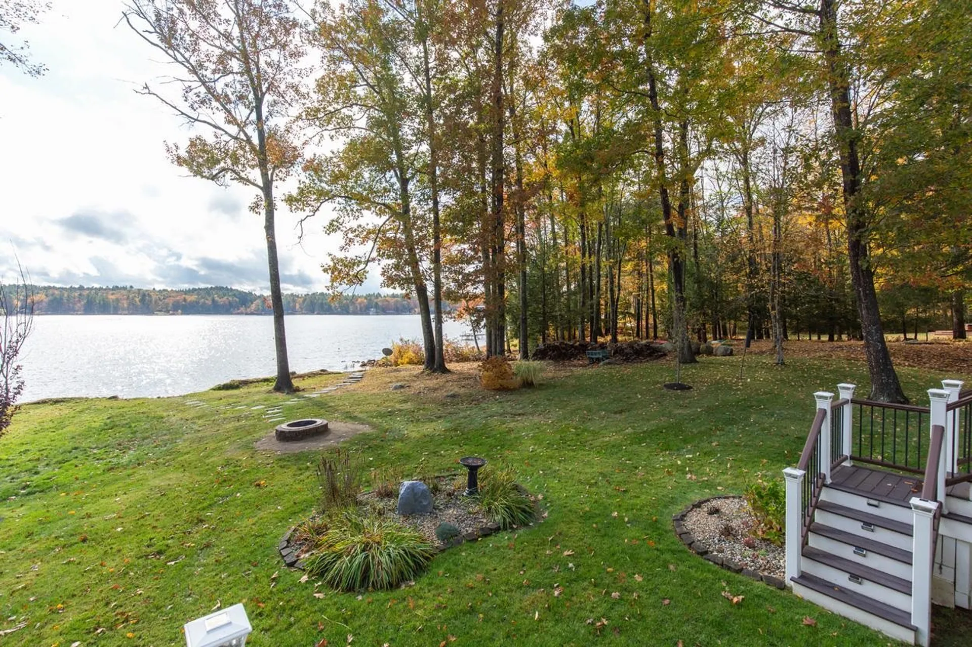 42 Lenzi Point Road Barrington NH 03825