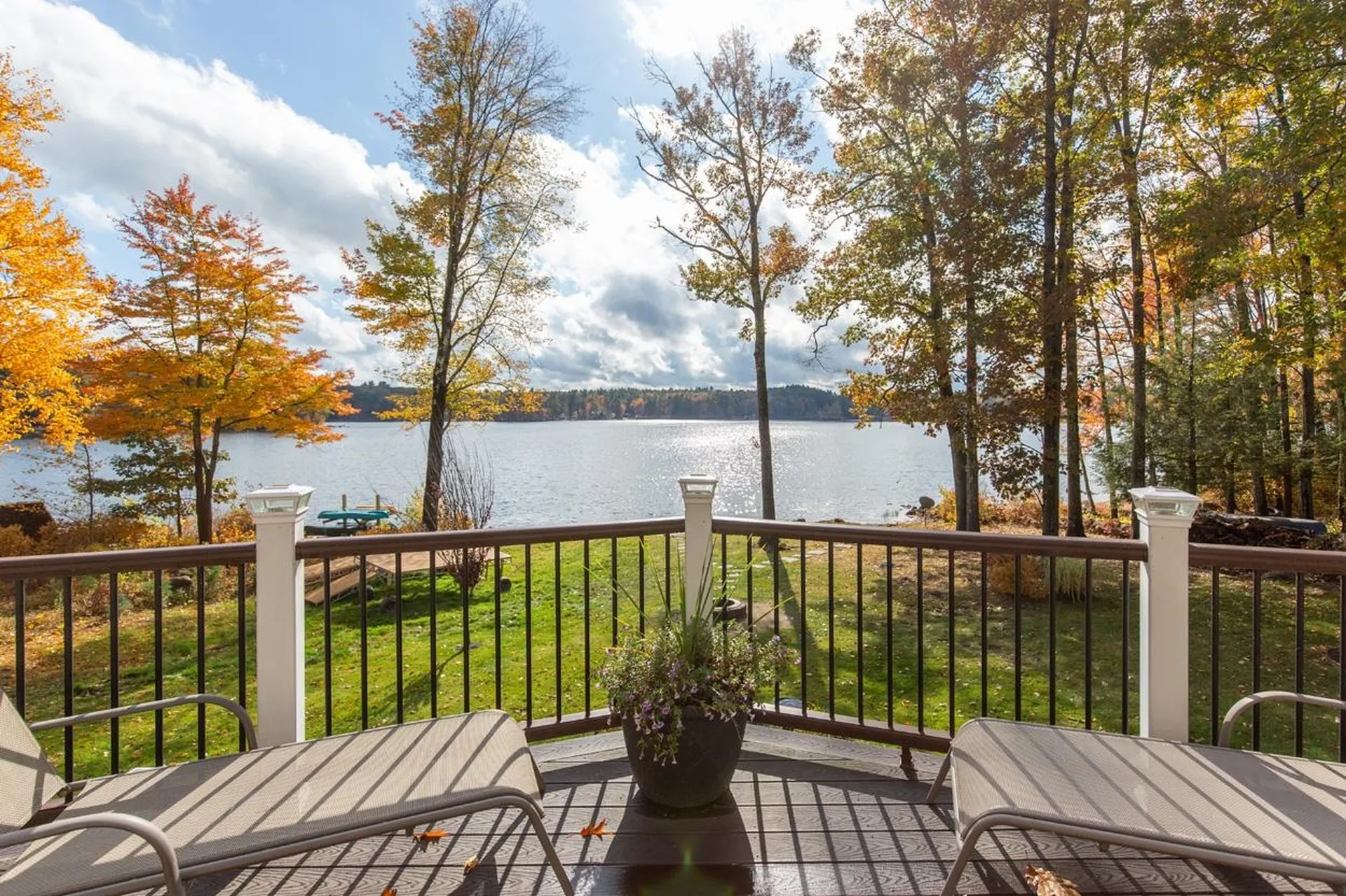 42 Lenzi Point Road Barrington NH 03825