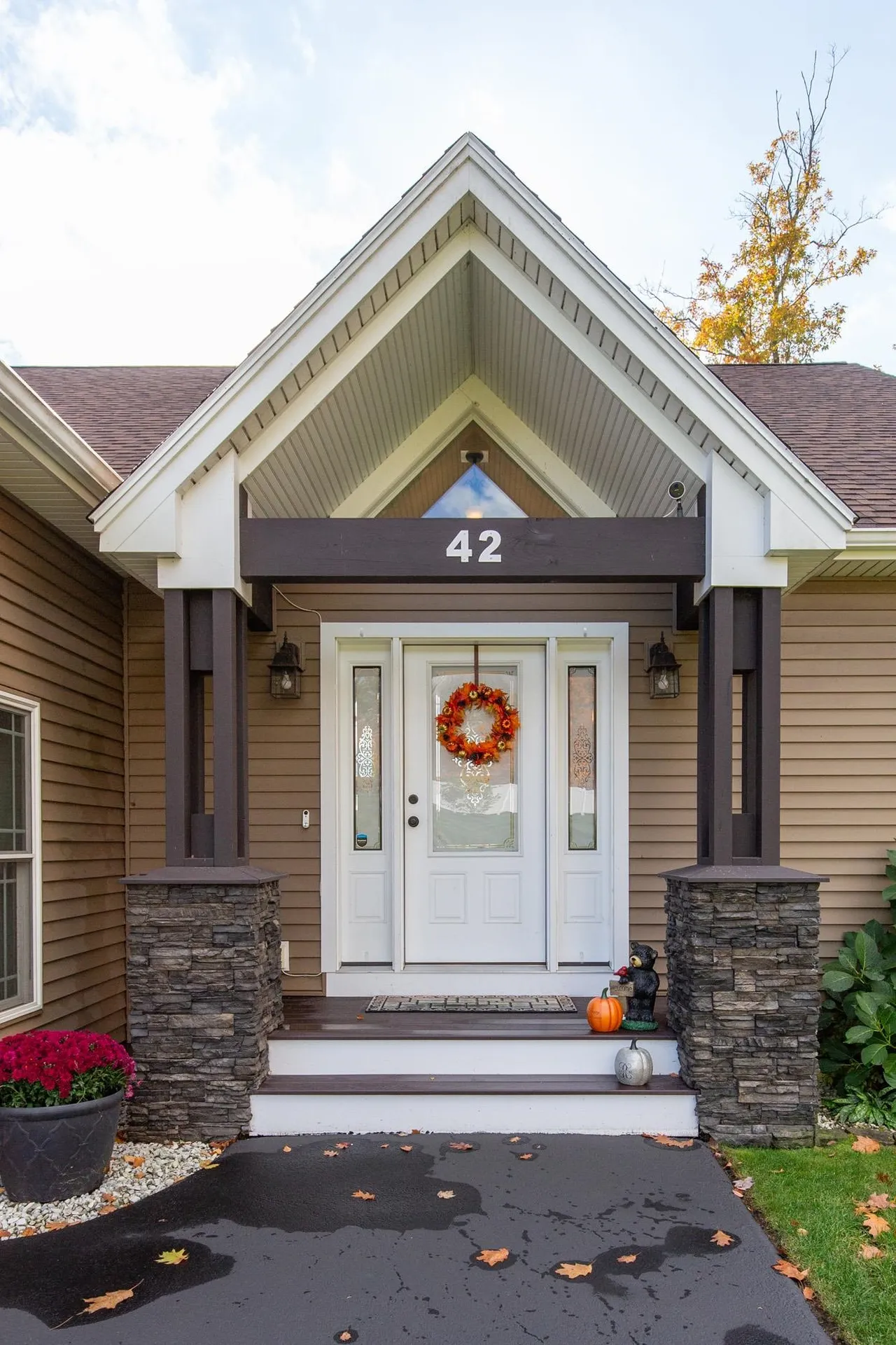 42 Lenzi Point Road Barrington NH 03825