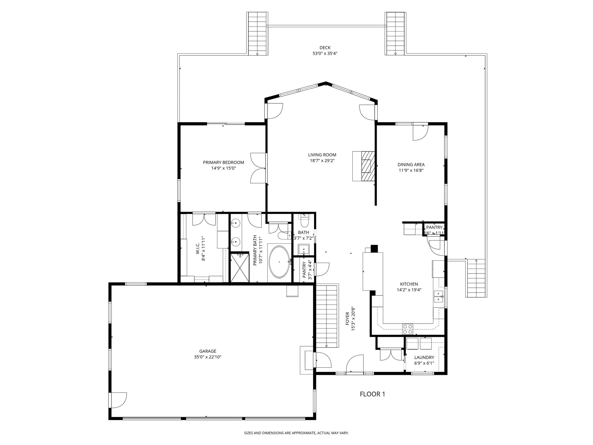 42 Lenzi Point Road Barrington NH 03825