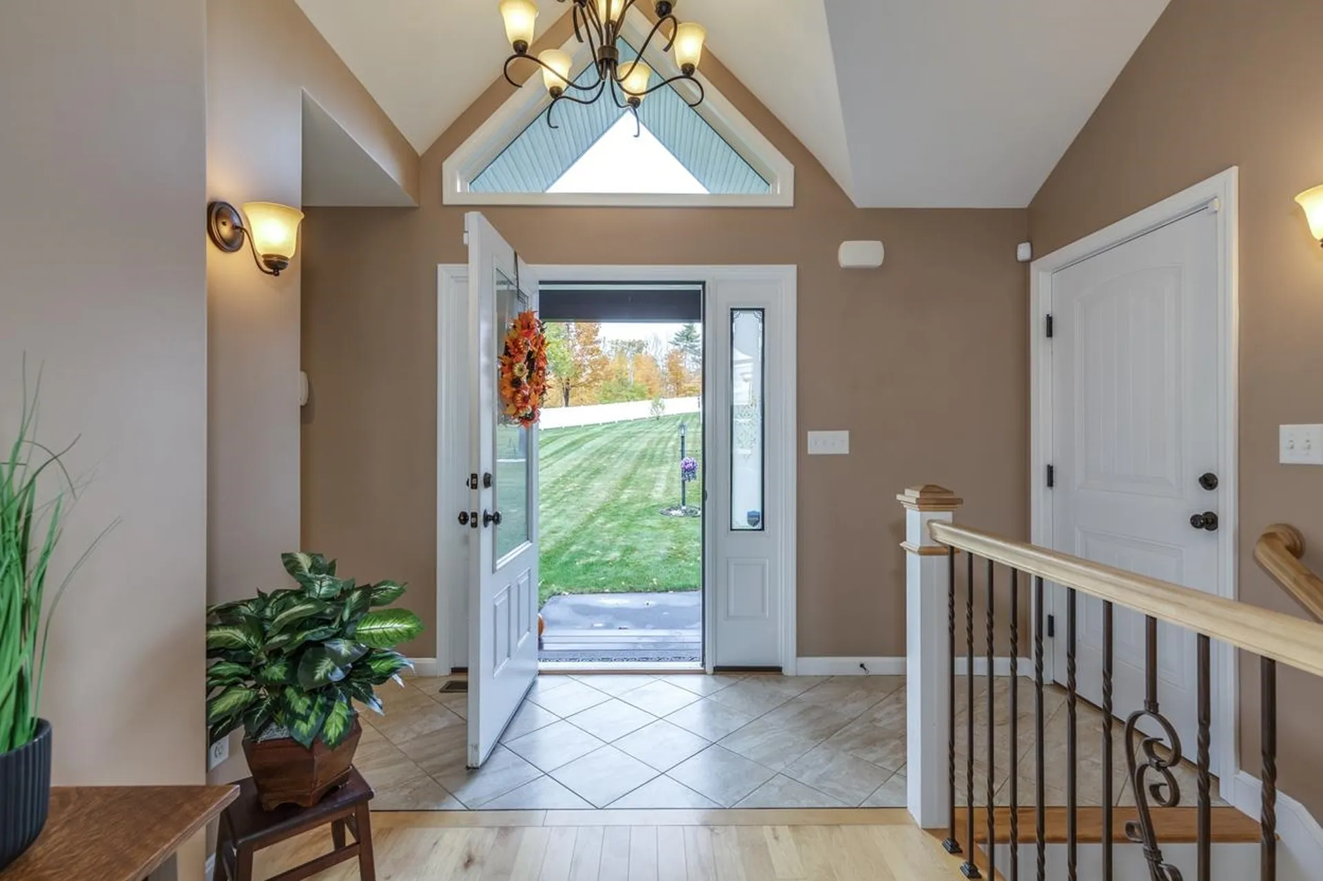 42 Lenzi Point Road Barrington NH 03825