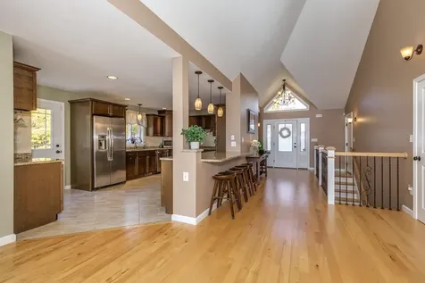 42 Lenzi Point Road Barrington NH 03825