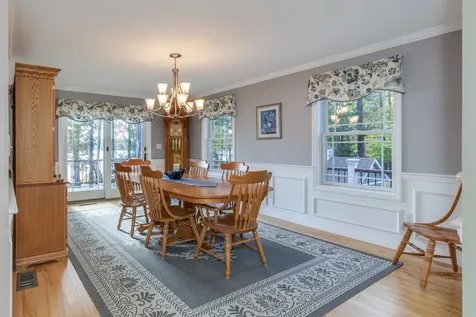 42 Lenzi Point Road Barrington NH 03825