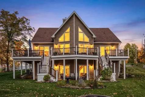 42 Lenzi Point Road Barrington NH 03825