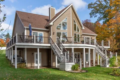 42 Lenzi Point Road Barrington NH 03825