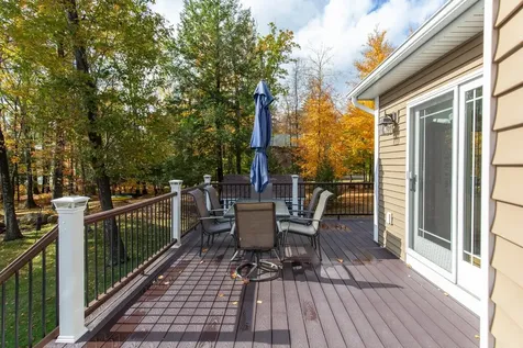 42 Lenzi Point Road Barrington NH 03825