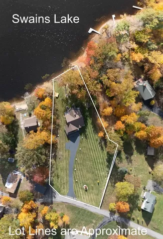 42 Lenzi Point Road Barrington NH 03825