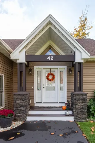 42 Lenzi Point Road Barrington NH 03825