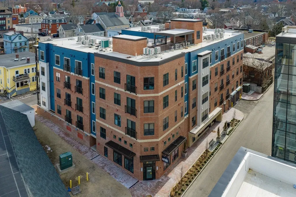 99 Foundry Place Portsmouth NH 03801