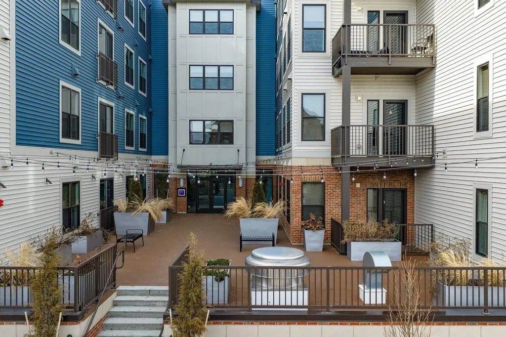 99 Foundry Place Portsmouth NH 03801