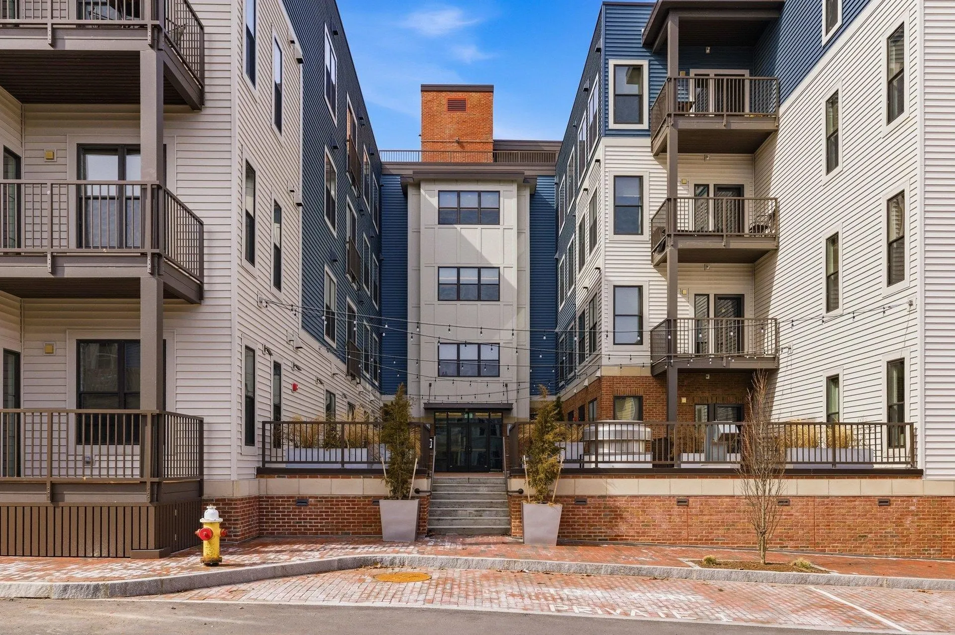 99 Foundry Place Portsmouth NH 03801