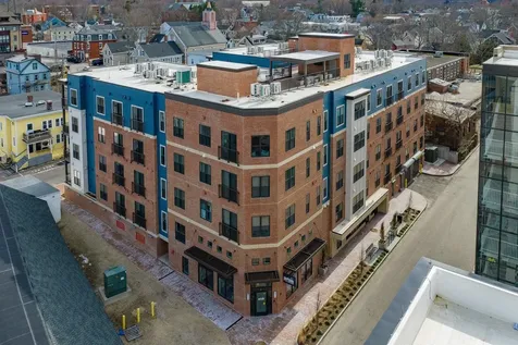 99 Foundry Place Portsmouth NH 03801