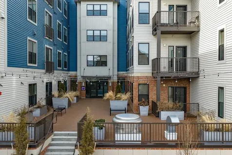 99 Foundry Place Portsmouth NH 03801