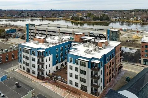 99 Foundry Place Portsmouth NH 03801