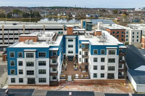 99 Foundry Place Portsmouth NH 03801