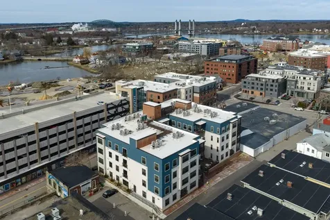 99 Foundry Place Portsmouth NH 03801