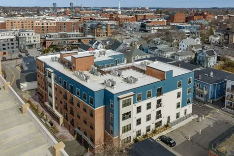 99 Foundry Place Portsmouth NH 03801