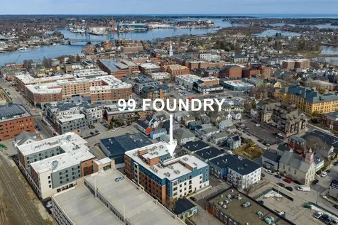 99 Foundry Place Portsmouth NH 03801