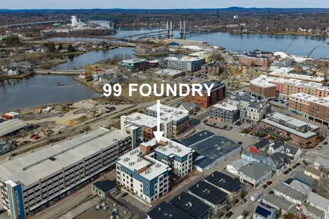 99 Foundry Place Portsmouth NH 03801