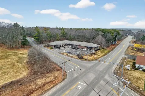 611 Breakfast Hill Road Greenland NH 03840